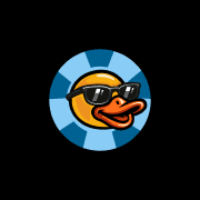 Duckysino official identity mark