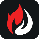 FieryPlay official identity mark