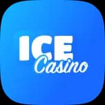 ICE Casino official identity mark