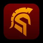 Spartibet identity icon from the approved redirected website