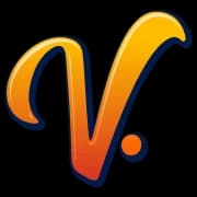 V.Vegas official identity icon