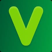 Verde Casino official identity icon