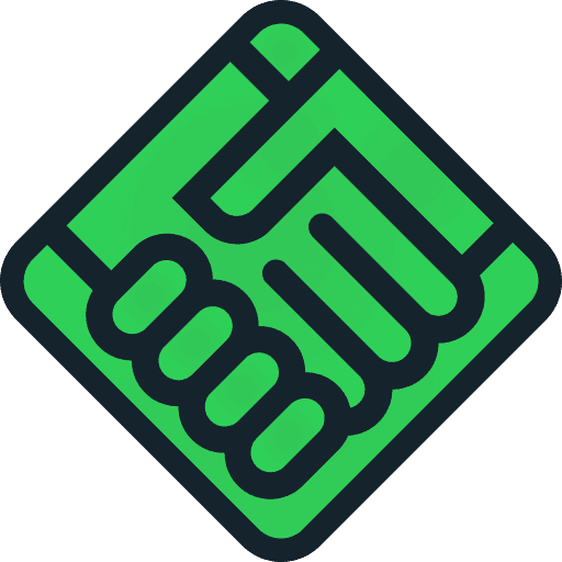 WelcomePartners official programme icon